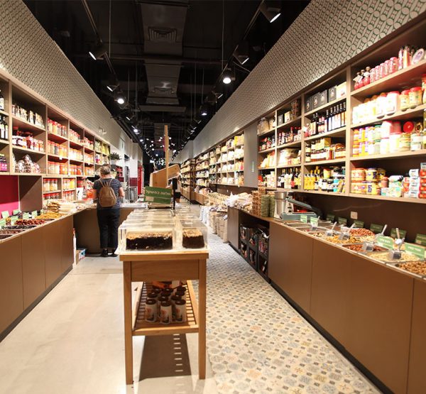 דייט בתמר, טרמינל סנטר, אור יהודה